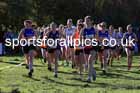 Senior Womens 2025 Start Fitness NEHL, Lambton, County Durham. Photo: David T. Hewitson/Sports for All Pics
